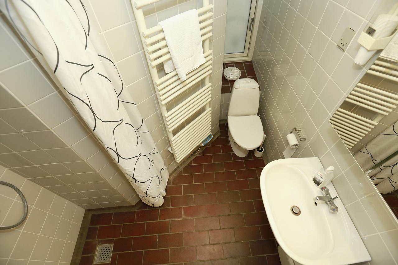 Hotel 9 Sma Hjem Kopenhagen