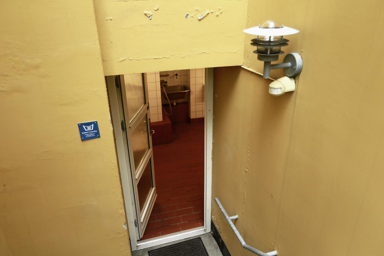9 Sma Hjem Kopenhagen