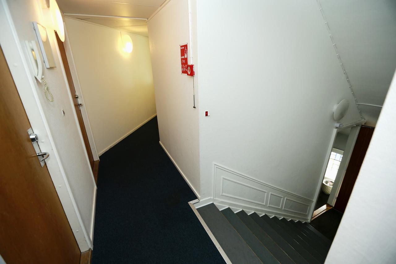 9 Sma Hjem Hotel Kopenhagen