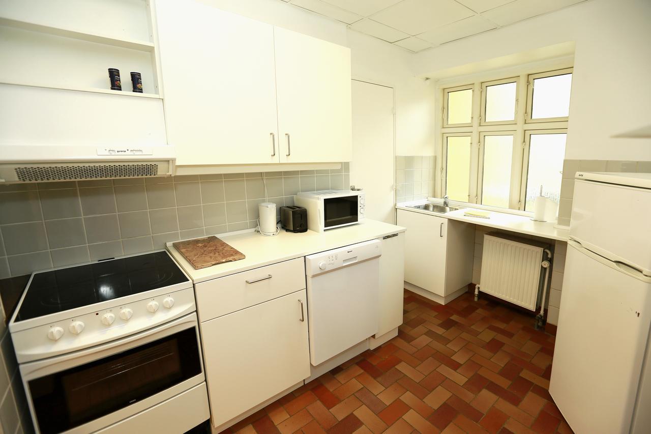 Hotel 9 Sma Hjem 2*